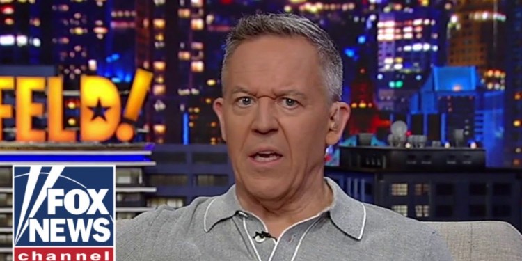 Kamala Harris is all for ‘deporting’ her past: Greg Gutfeld Kamala Harris is all for ‘deporting’ her past: Greg Gutfeld