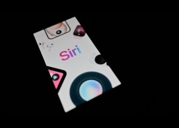Siri Co-Founder Says Apple Is in ‘Pretty Good Position’ Siri Co-Founder Says Apple Is in ‘Pretty Good Position’