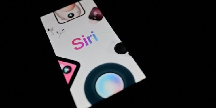 Siri Co-Founder Says Apple Is in ‘Pretty Good Position’ Siri Co-Founder Says Apple Is in ‘Pretty Good Position’