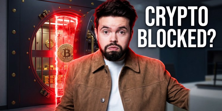 The Secret Fight To Keep Crypto Out The Secret Fight To Keep Crypto Out