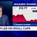 If Fed starts cutting, money on the sidelines could funnel into small caps, says Fundstrat’s Tom Lee If Fed starts cutting, money on the sidelines could funnel into small caps, says Fundstrat’s Tom Lee