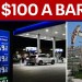 BREAKING: Oil jumps back above 0 a barrel amid Iran conflict BREAKING: Oil jumps back above 0 a barrel amid Iran conflict