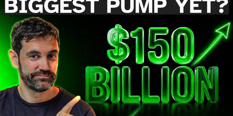 0 Billion Is Coming For Crypto 0 Billion Is Coming For Crypto