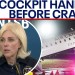 LaGuardia plane crash: Last seconds reveal cockpit handoff before aircraft hit fire truck LaGuardia plane crash: Last seconds reveal cockpit handoff before aircraft hit fire truck