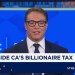 Inside California’s billionaire tax: Here’s what to know Inside California’s billionaire tax: Here’s what to know