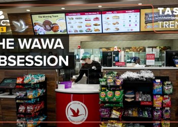 How Wawa Is Beating Fast Food Companies At Their Own Game How Wawa Is Beating Fast Food Companies At Their Own Game