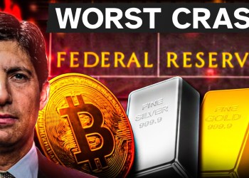 New Fed Chair Kevin Warsh Nomination Crashes Gold, Silver & Bitcoin – What It Means For Crypto 2026 New Fed Chair Kevin Warsh Nomination Crashes Gold, Silver & Bitcoin – What It Means For Crypto 2026
