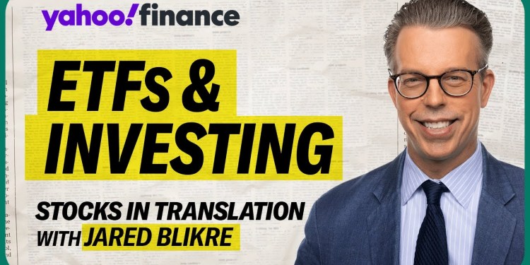 Top 5 Reasons to Invest in ETFs: Stocks in Translation Top 5 Reasons to Invest in ETFs: Stocks in Translation
