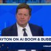 Watch CNBC’s full interview with U.S. Attorney for the Southern District of New York Jay Clayton Watch CNBC’s full interview with U.S. Attorney for the Southern District of New York Jay Clayton