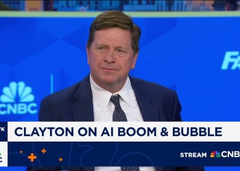 Watch CNBC’s full interview with U.S. Attorney for the Southern District of New York Jay Clayton Watch CNBC’s full interview with U.S. Attorney for the Southern District of New York Jay Clayton