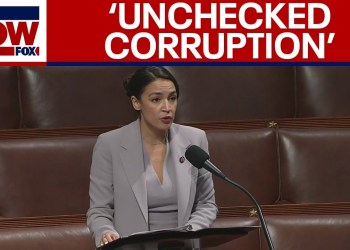 BREAKING: AOC bill to impeach Supreme Court justices Alito, Thomas | LiveNOW from FOX BREAKING: AOC bill to impeach Supreme Court justices Alito, Thomas | LiveNOW from FOX