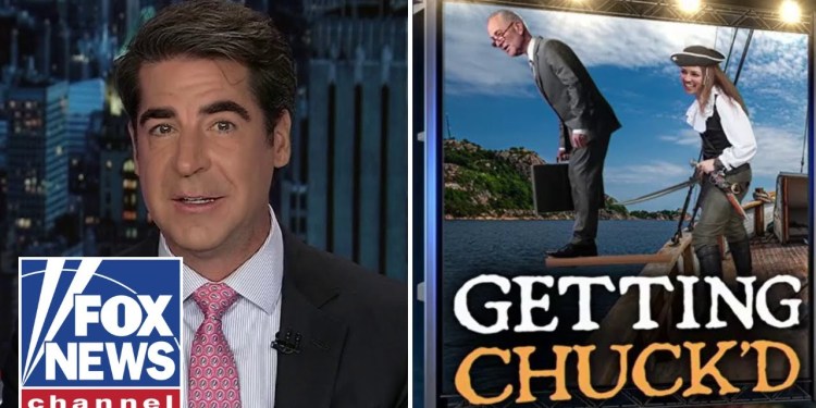 Watters: They are in shambles Watters: They are in shambles