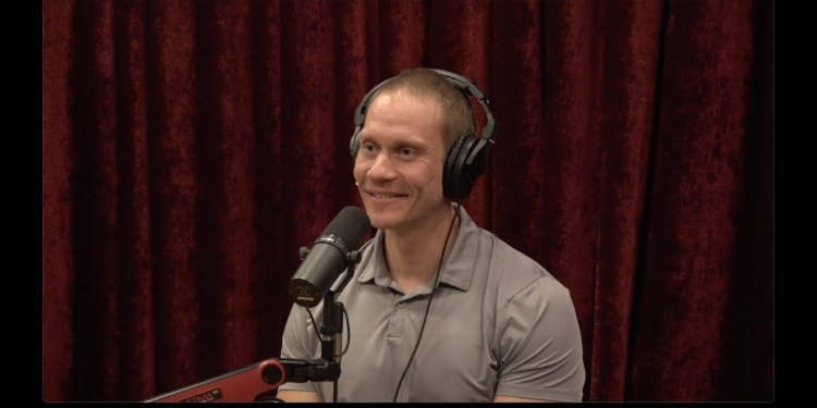 Joe Rogan Experience #2450 – Tommy Wood Joe Rogan Experience #2450 – Tommy Wood