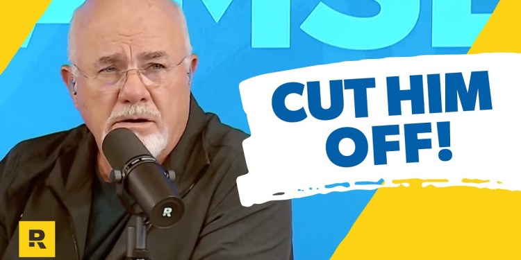 “You Created This Problem” “You Created This Problem”