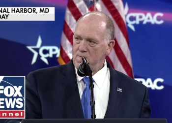 ‘I’M BRINGING HELL!’: Tom Homan puts sanctuary city on notice ‘I’M BRINGING HELL!’: Tom Homan puts sanctuary city on notice