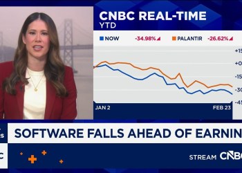 Navigating the Saas-pocalypse Navigating the Saas-pocalypse