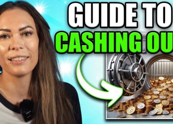 Here’s How You’re Going To Take Profits THIS BULL RUN (Time Is Running Out!) Here’s How You’re Going To Take Profits THIS BULL RUN (Time Is Running Out!)