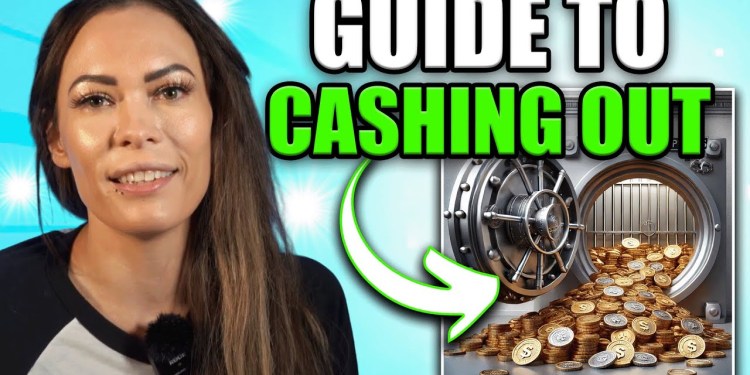 Here’s How You’re Going To Take Profits THIS BULL RUN (Time Is Running Out!) Here’s How You’re Going To Take Profits THIS BULL RUN (Time Is Running Out!)