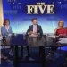 ‘The Five’: The buck doesn’t stop here… ‘The Five’: The buck doesn’t stop here…