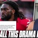 Brandon Aiyuk Ends Offseason Drama, Signs 4 Year 0M With 49ers | Pat McAfee Reacts Brandon Aiyuk Ends Offseason Drama, Signs 4 Year 0M With 49ers | Pat McAfee Reacts