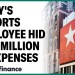 Macy’s investigation found employee hid up to 4M in expenses Macy’s investigation found employee hid up to 4M in expenses