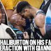 Tyrese Haliburton Addresses Confrontation Between His Dad & Giannis Antetokounmpo | Pat McAfee Show Tyrese Haliburton Addresses Confrontation Between His Dad & Giannis Antetokounmpo | Pat McAfee Show