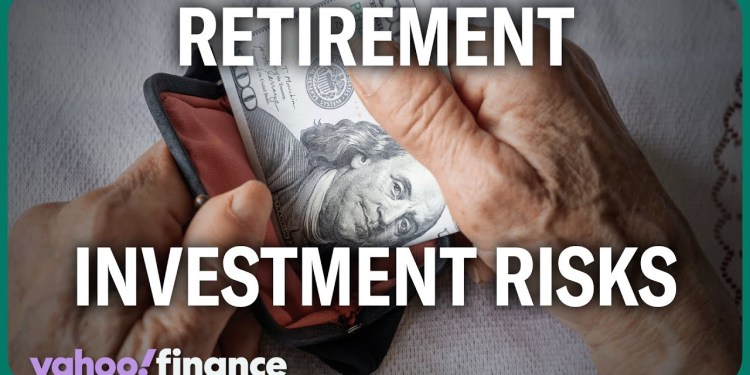 Retirees should focus on income amid new White House: Advisor Retirees should focus on income amid new White House: Advisor