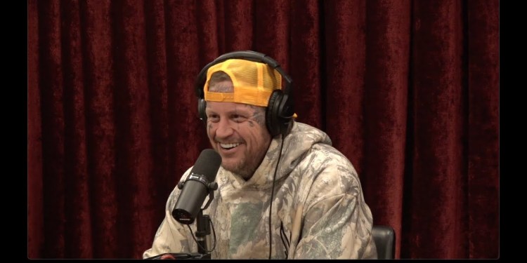 Joe Rogan Experience #2424 – Jelly Roll Joe Rogan Experience #2424 – Jelly Roll