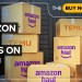 How Amazon Haul Is Taking On Temu With Cheap Goods From China How Amazon Haul Is Taking On Temu With Cheap Goods From China