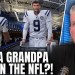 Will A 44 Year Old Grandfather Actually Be Able To Play Quarterback In The NFL? | Pat McAfee Show Will A 44 Year Old Grandfather Actually Be Able To Play Quarterback In The NFL? | Pat McAfee Show