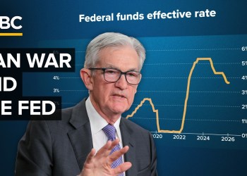 How Iran Strikes Affect The Fed’s Rate Decision How Iran Strikes Affect The Fed’s Rate Decision