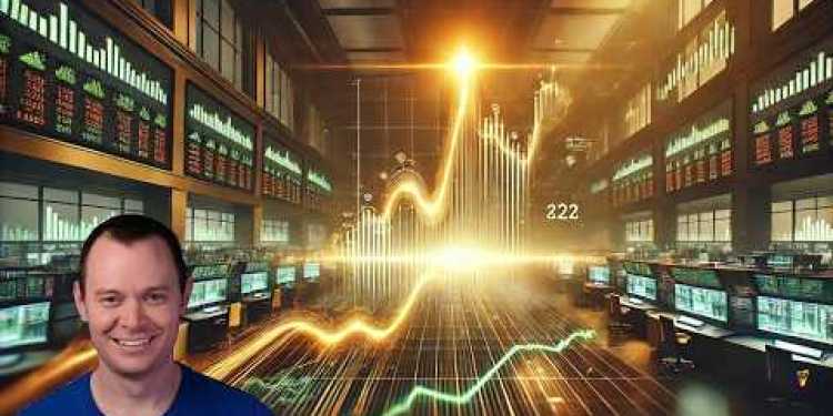 Stocks Rally Back Near The Highs Stocks Rally Back Near The Highs