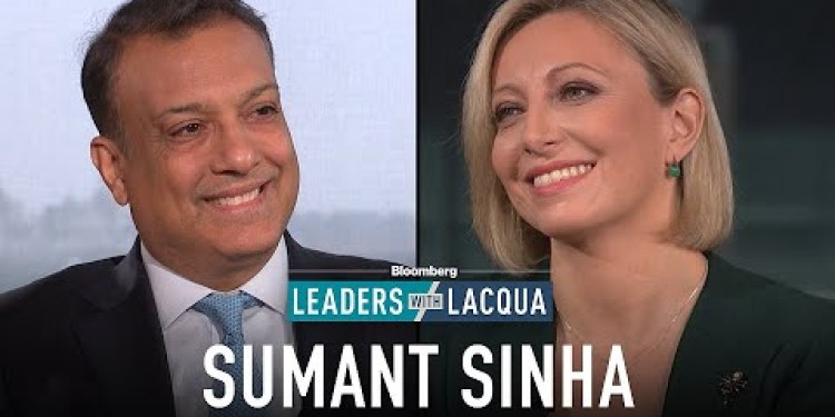 India Growth to Continue For Decades: ReNew CEO India Growth to Continue For Decades: ReNew CEO