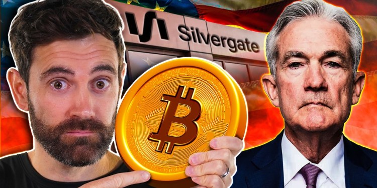 Have You Seen This?! US Plans To Debank Crypto REVEALED! Have You Seen This?! US Plans To Debank Crypto REVEALED!