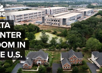 How Data Centers Became Hot Real Estate Investments How Data Centers Became Hot Real Estate Investments