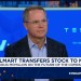Walmart CEO Doug McMillon on tenure: You can’t get growth without change Walmart CEO Doug McMillon on tenure: You can’t get growth without change