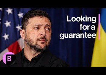 Ukraine’s Zelenskiy Comes to Florida – Asks Trump for More Security Guarantees Ukraine’s Zelenskiy Comes to Florida – Asks Trump for More Security Guarantees