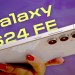 Samsung Galaxy S24 FE Review: A Cheaper Way to Get Galaxy AI Samsung Galaxy S24 FE Review: A Cheaper Way to Get Galaxy AI