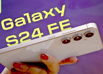Samsung Galaxy S24 FE Review: A Cheaper Way to Get Galaxy AI Samsung Galaxy S24 FE Review: A Cheaper Way to Get Galaxy AI