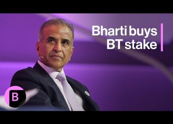 Bharti Buys Stake in BT From Patrick Drahi’s Troubled Altice Bharti Buys Stake in BT From Patrick Drahi’s Troubled Altice