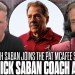 Nick Saban Addresses Rumors He Will Unretire, Return To Coaching… | Pat McAfee Show Nick Saban Addresses Rumors He Will Unretire, Return To Coaching… | Pat McAfee Show
