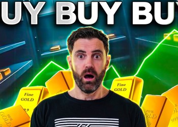 Gold Shortage CONFIRMED? The Truth Will SHOCK You! Gold Shortage CONFIRMED? The Truth Will SHOCK You!