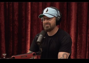 Joe Rogan Experience #2176 – Chad Daniels Joe Rogan Experience #2176 – Chad Daniels