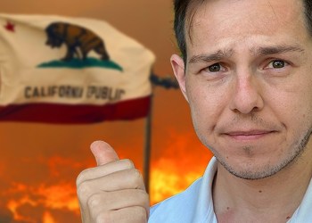 WTF Just Happened To California?! WTF Just Happened To California?!