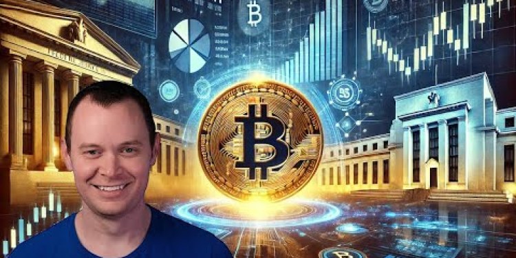 Bitcoin Pre-FOMC Bitcoin Pre-FOMC