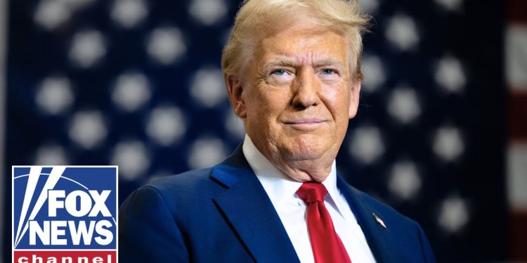 WATCH: Trump tours Detroit auto factory WATCH: Trump tours Detroit auto factory