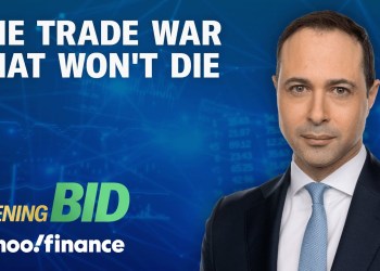 Trump tariff ‘tornado’ still hunting markets: Former Medtronic CEO Trump tariff ‘tornado’ still hunting markets: Former Medtronic CEO