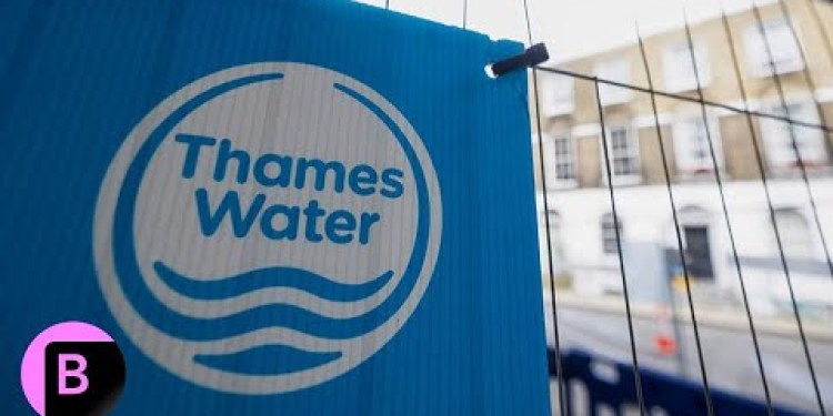Thames Water Set for Pivotal Ruling Thames Water Set for Pivotal Ruling