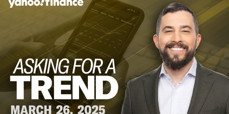 How Trump’s tariff announcements may impact markets, Tesla under pressure, Nvidia’s future & robots How Trump’s tariff announcements may impact markets, Tesla under pressure, Nvidia’s future & robots