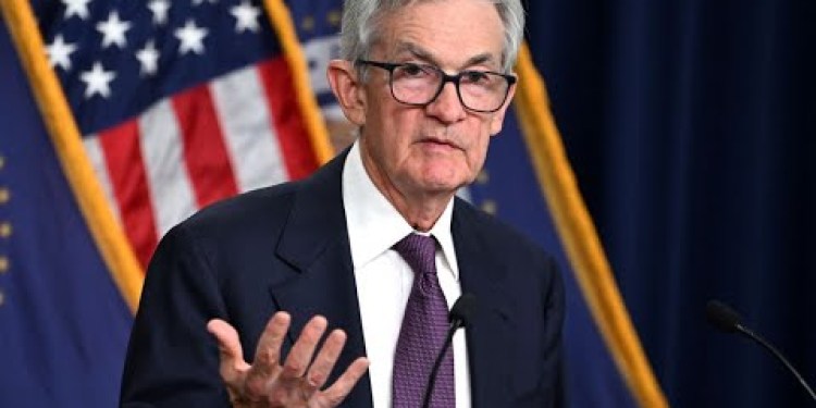 Bond market is ‘screaming’ at Fed to stop rate cuts Bond market is ‘screaming’ at Fed to stop rate cuts